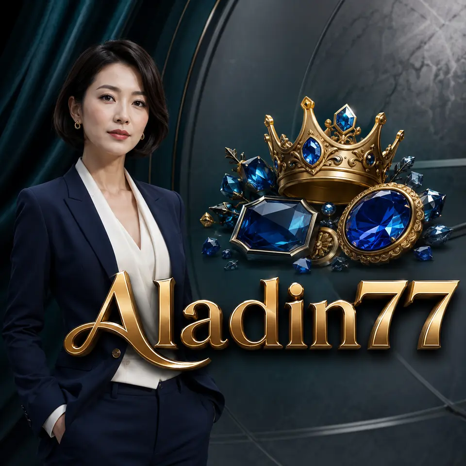 aladin77 APK