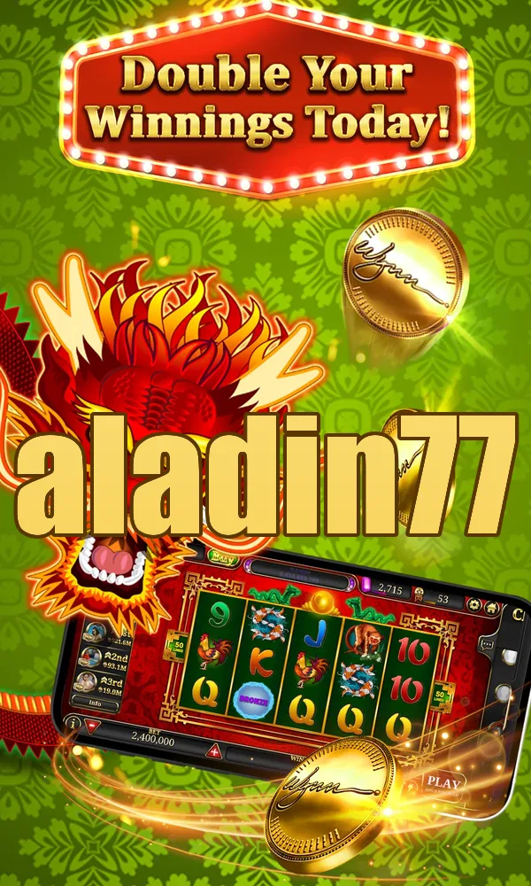 aladin77 APK