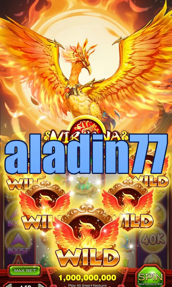 aladin77 APK