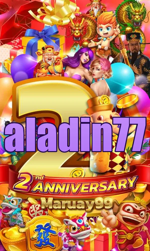 aladin77 APK