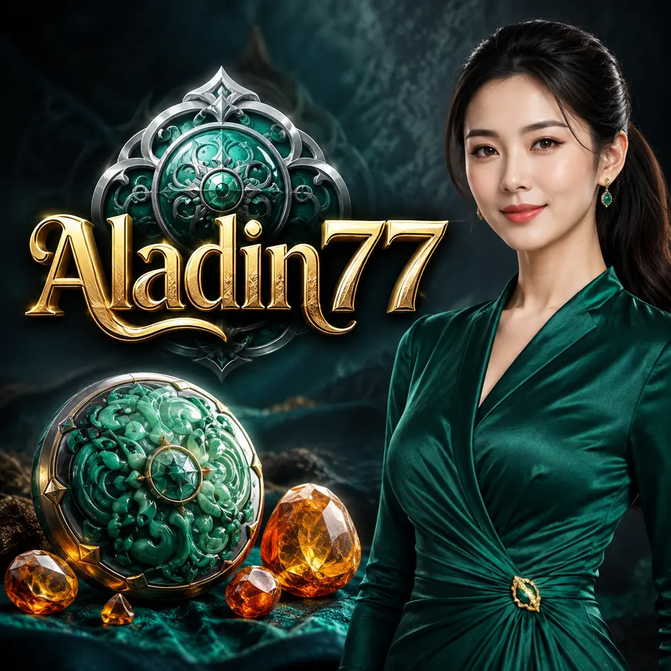 aladin77 Masuk