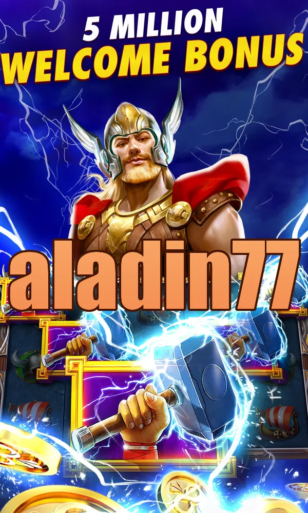 aladin77 Masuk