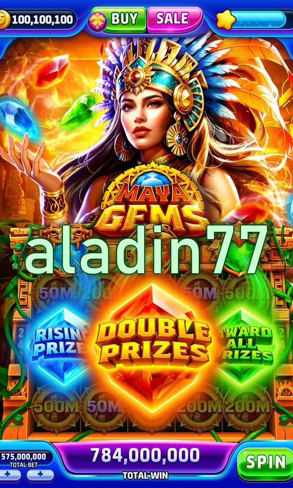 aladin77 Preview - Resmi Unduh